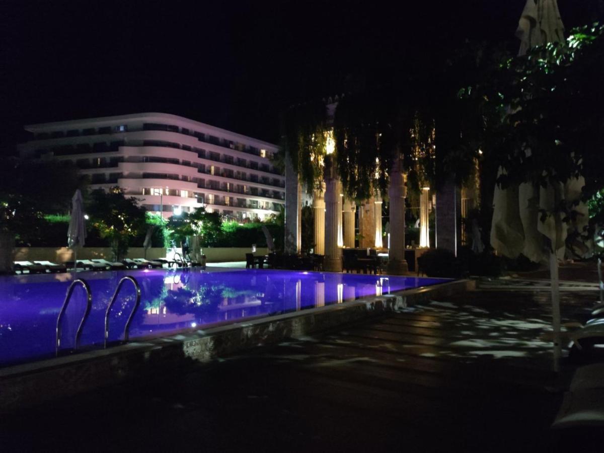 Argisht Marina Lux Studio Apt606 Nisipurile de Aur Exterior foto