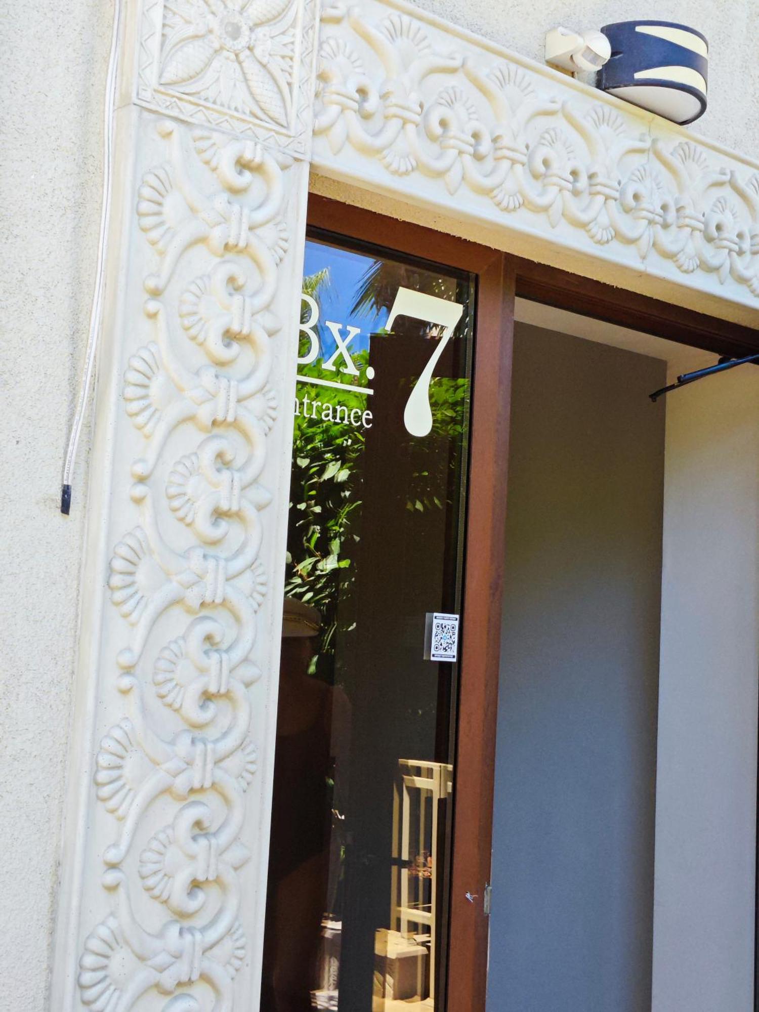 Argisht Marina Lux Studio Apt606 Nisipurile de Aur Exterior foto